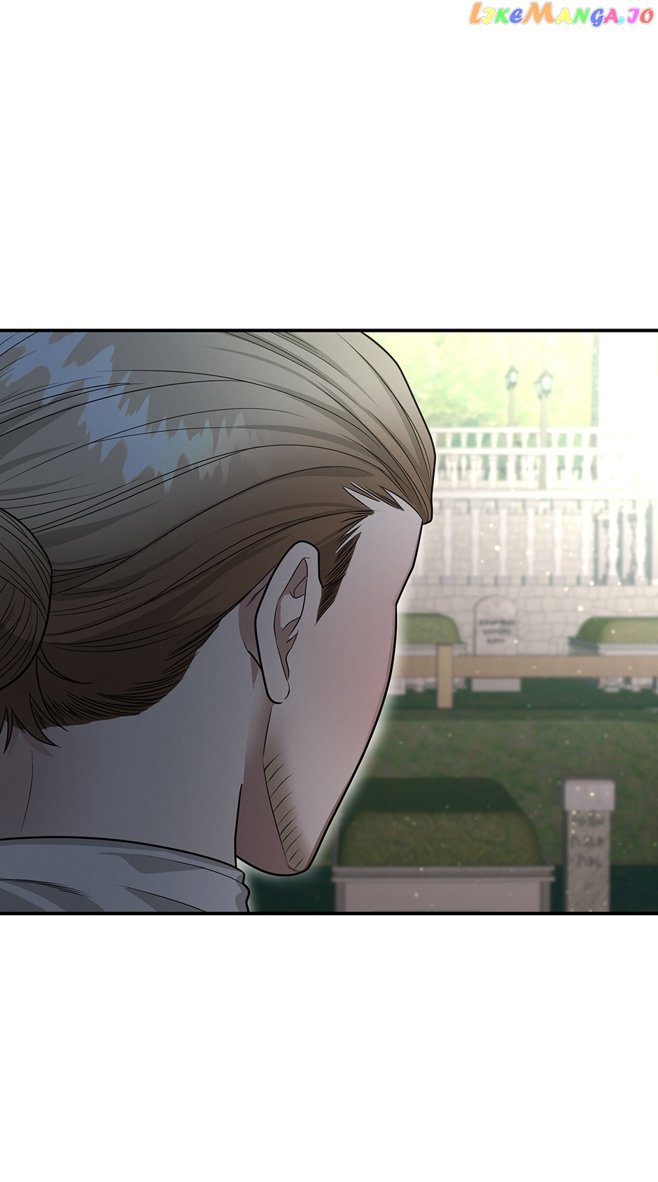 The Ghost Doctor Chapter 148 - page 33